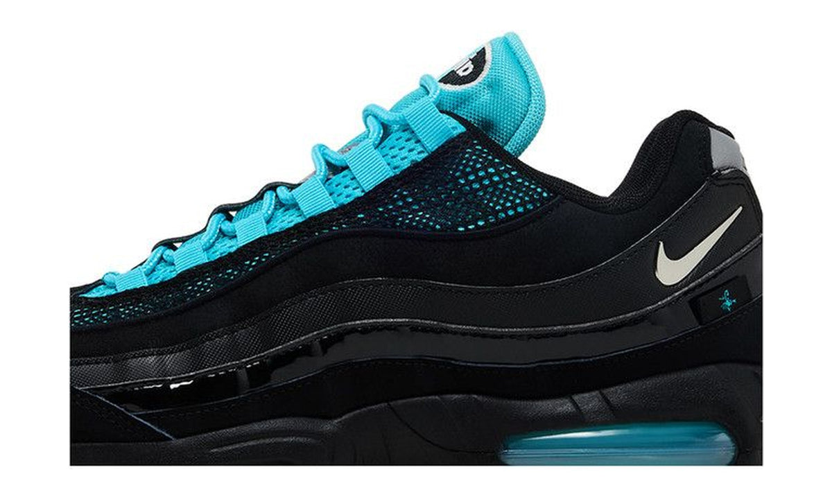 Nike Air Max 95 Big Bubble - Scorpion