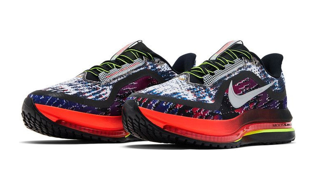 Nike Pegasus Premium Multi-Pixel