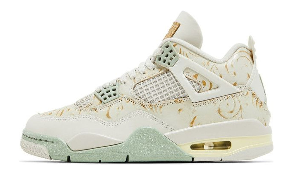 Air Jordan 4 Retro SE Somos Eternos