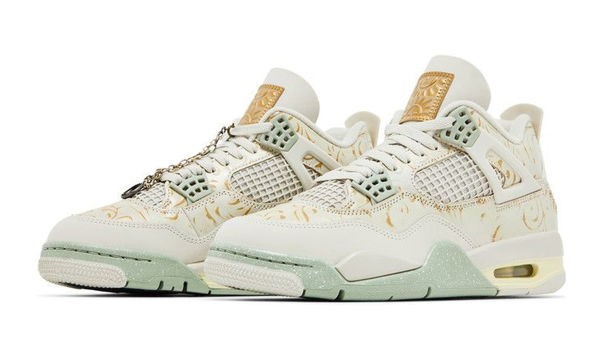 Air Jordan 4 Retro SE Somos Eternos