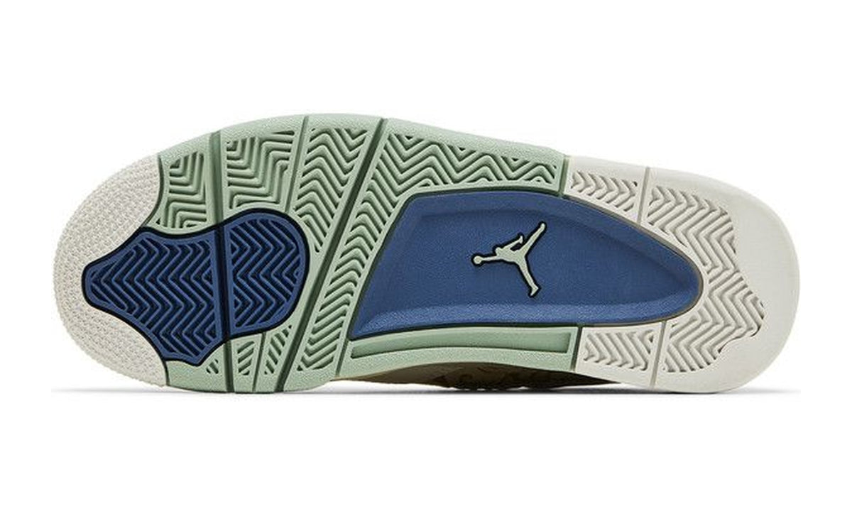 Air Jordan 4 Retro SE Somos Eternos