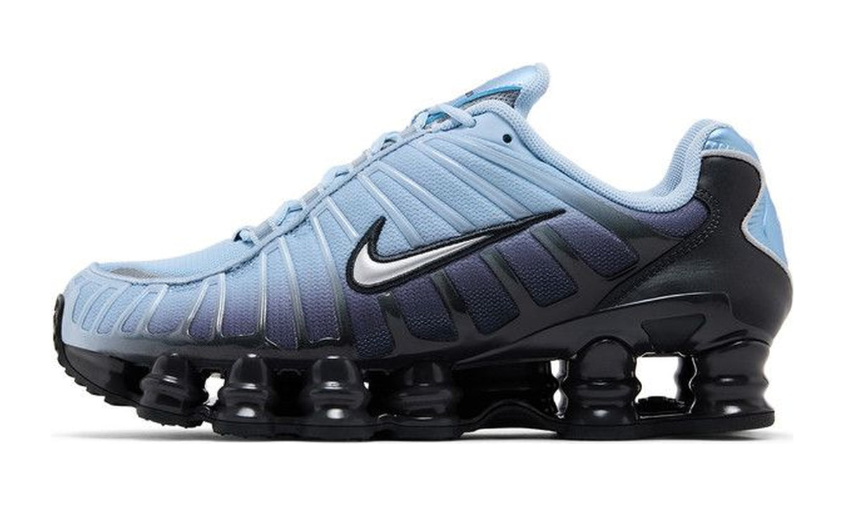 Nike Wmns Shox TL Anthracite Light Armory Blue