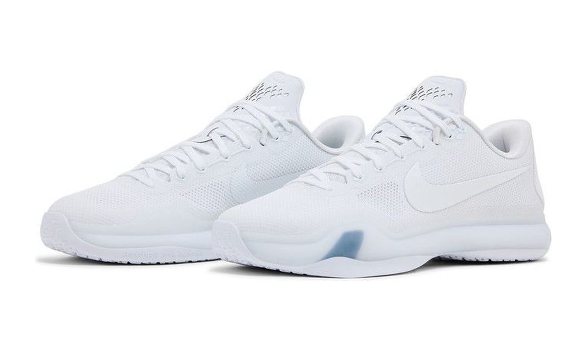 Nike Kobe 10 Elite Protro Low Halo
