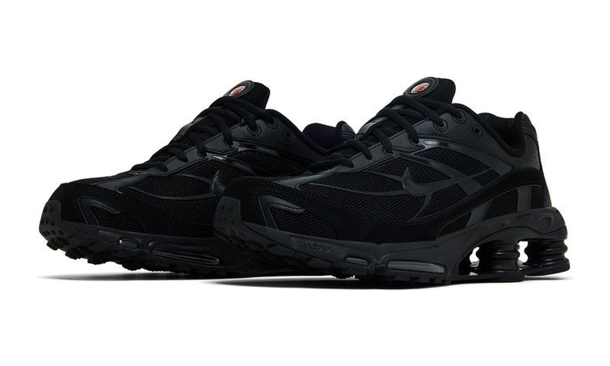 Nike Shox Ride 2 Black
