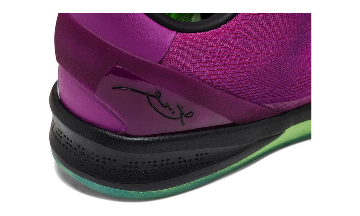 Nike Kobe 8 Protro Mambacurial