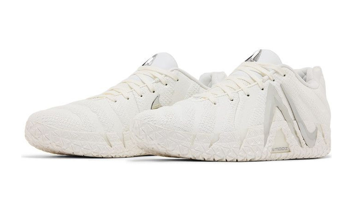 Nike Ja 3 White Label LX