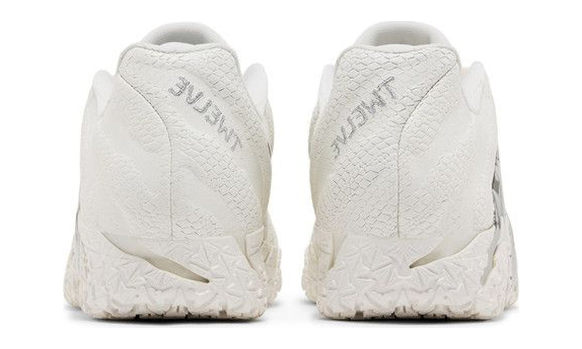 Nike Ja 3 White Label LX