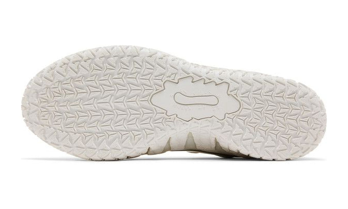 Nike Ja 3 White Label LX