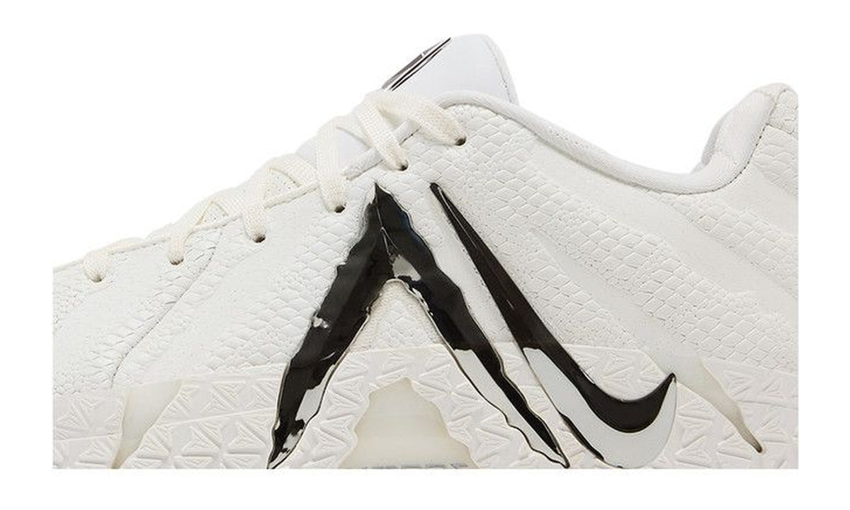 Nike Ja 3 White Label LX