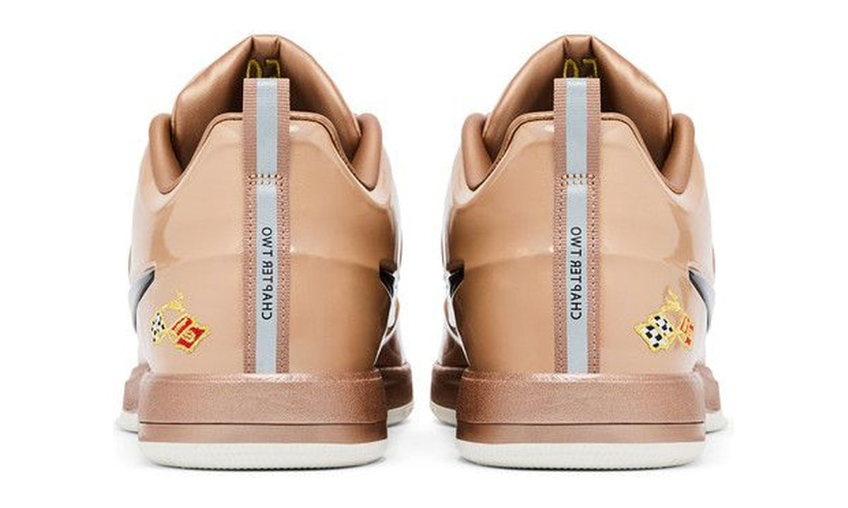 Chevy x Nike Book 2 Pretty Penny