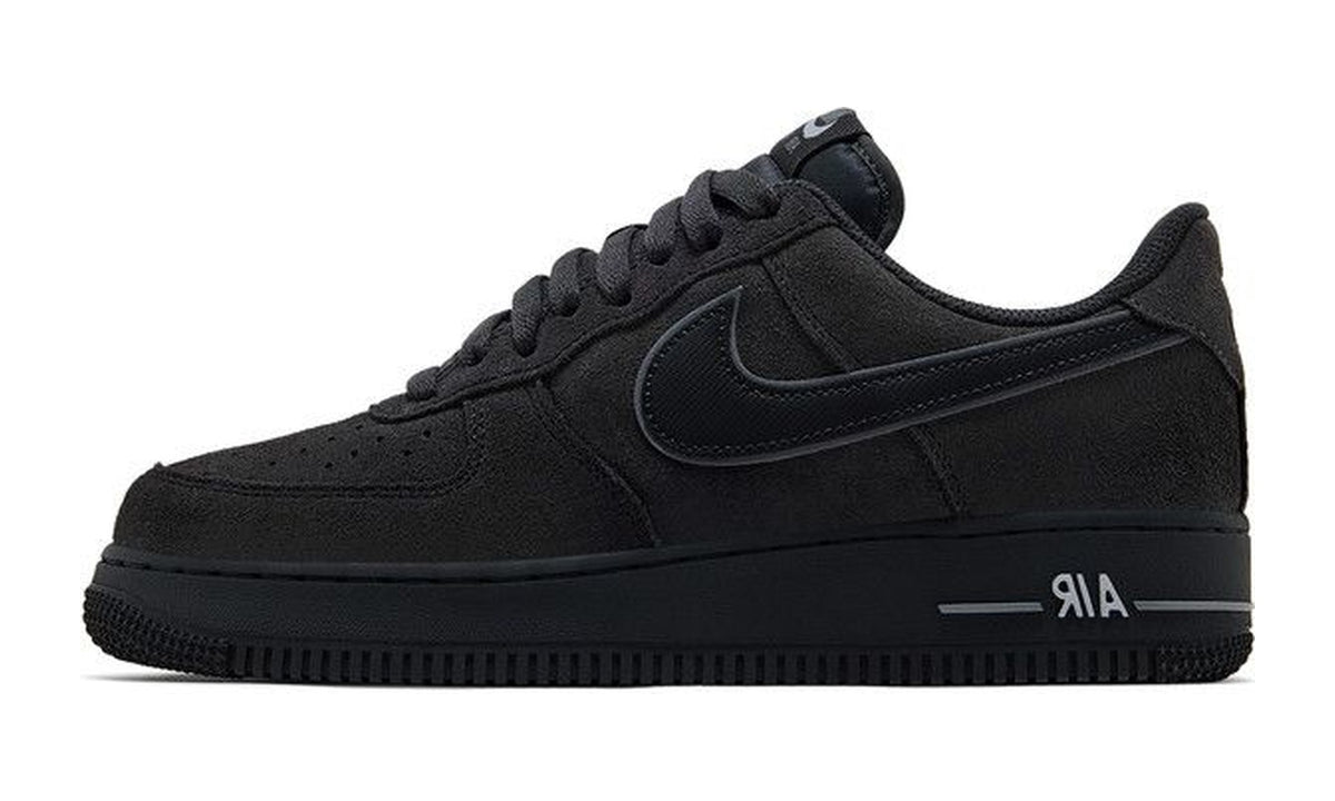 Nike Air Force 1 07 LV8 Grey Anthracite