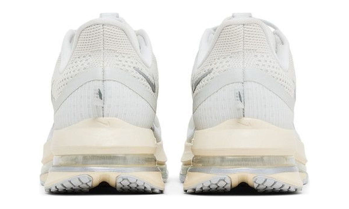 Nike Pegasus Premium Running is Mental