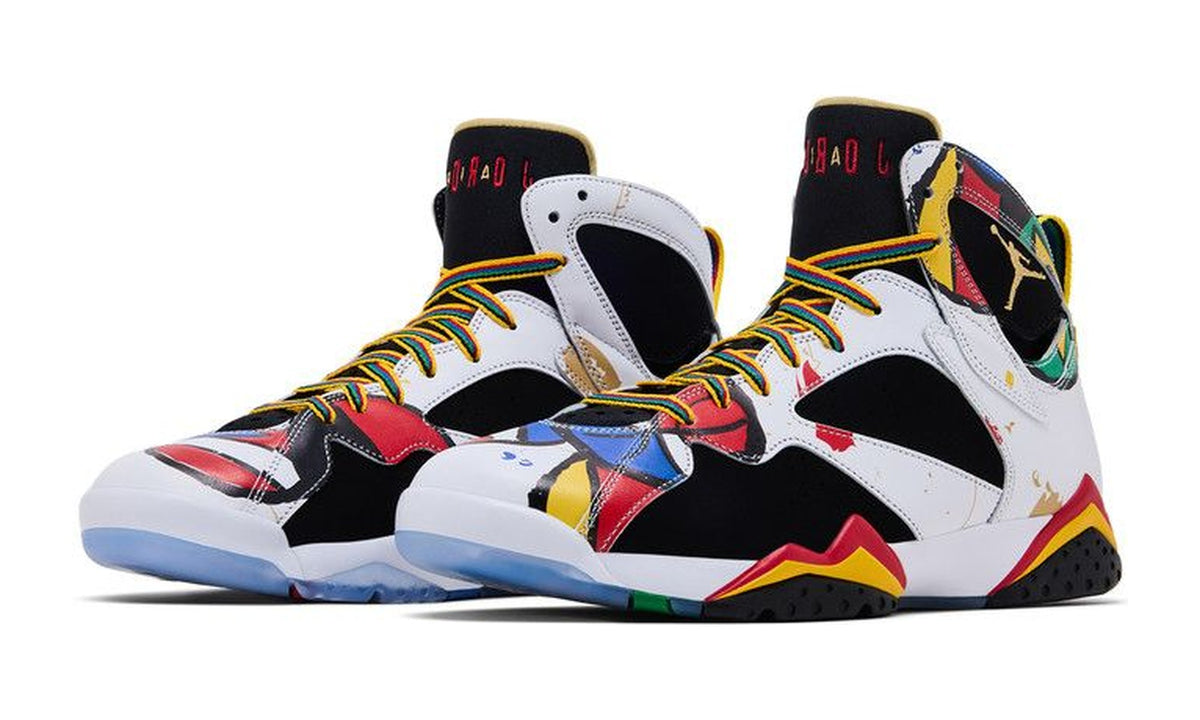 Air Jordan 7 Retro Miro 2026