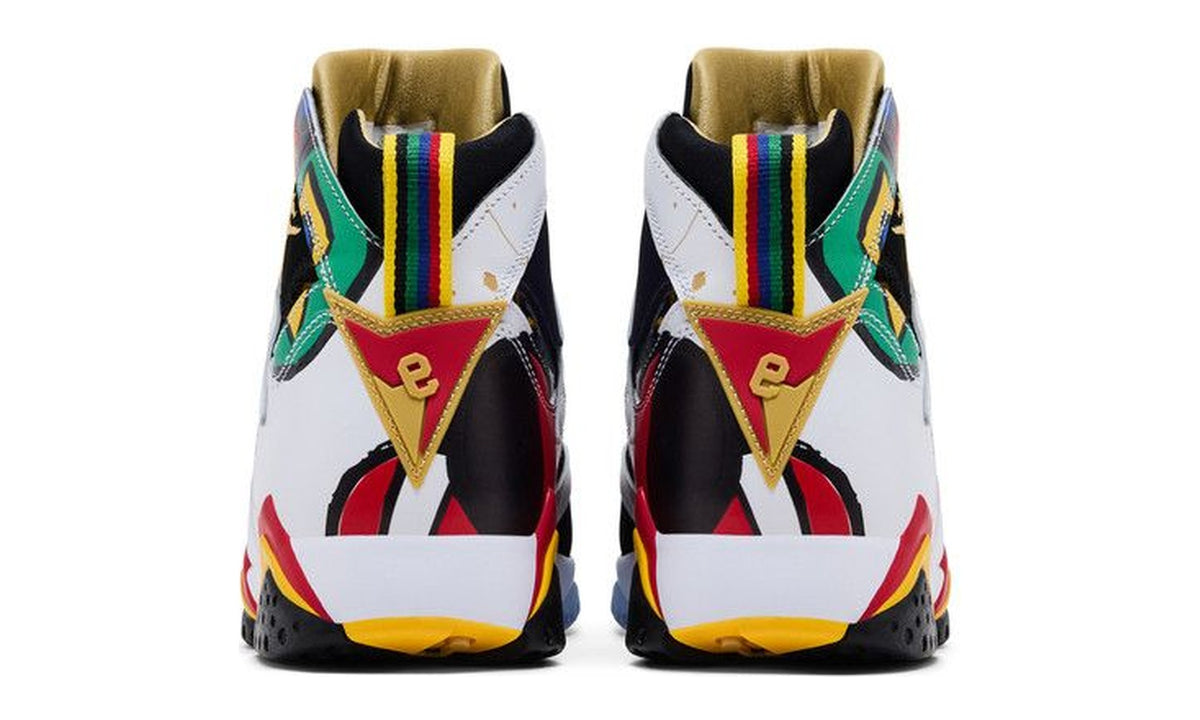 Air Jordan 7 Retro Miro 2026