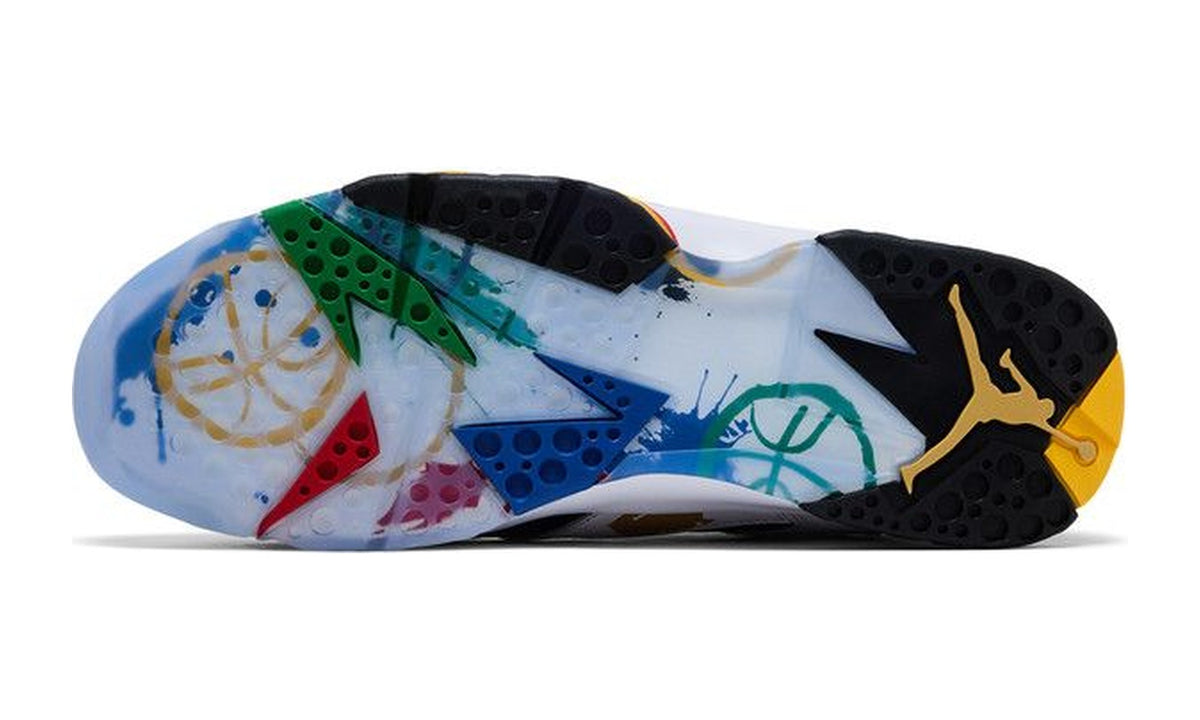 Air Jordan 7 Retro Miro 2026