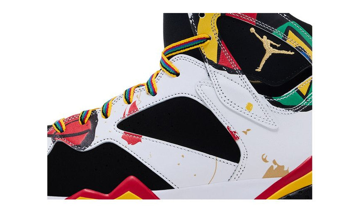 Air Jordan 7 Retro Miro 2026