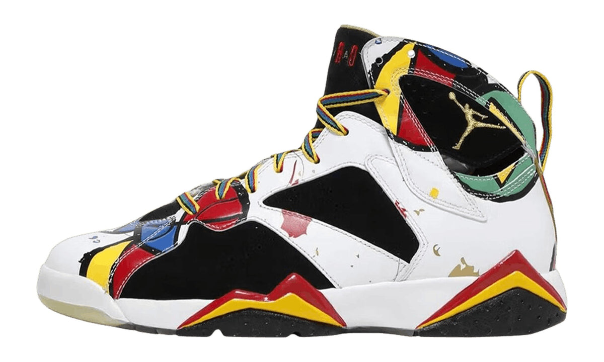 Air Jordan 7 Retro Miro 2026