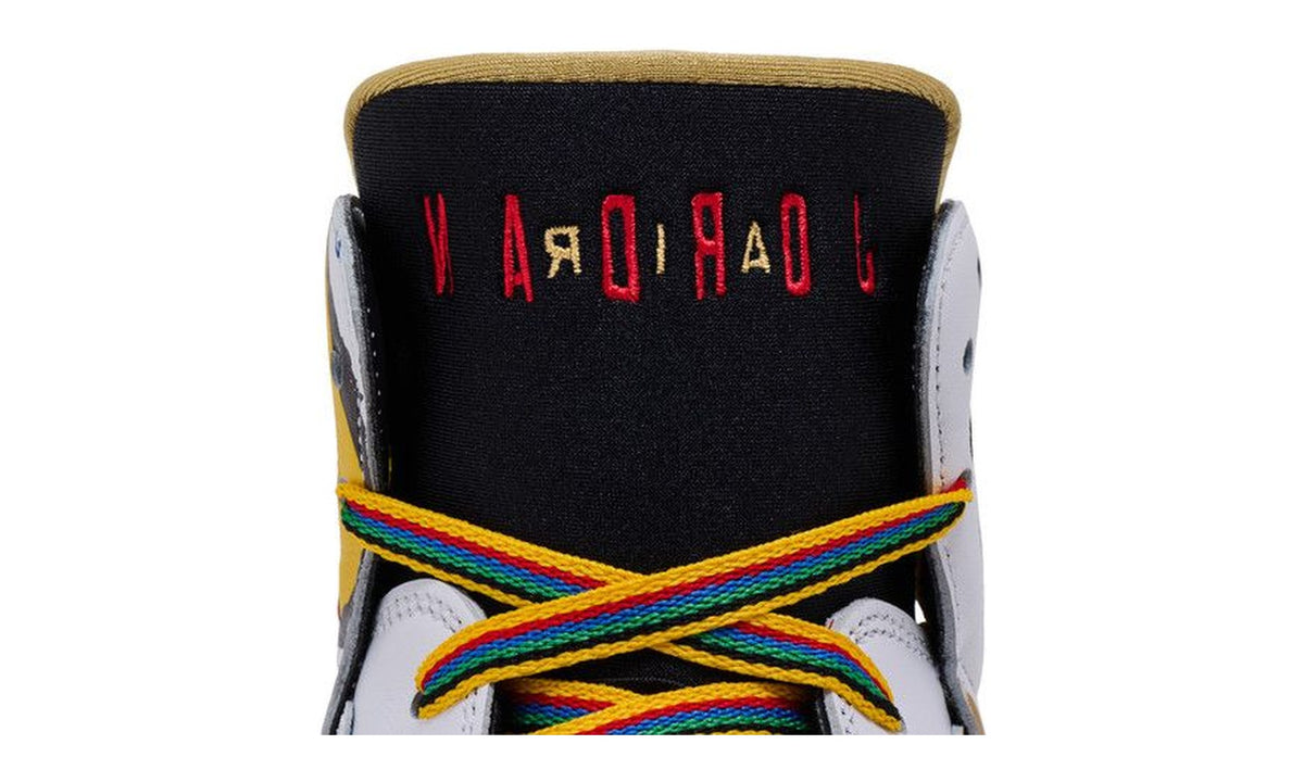 Air Jordan 7 Retro Miro 2026