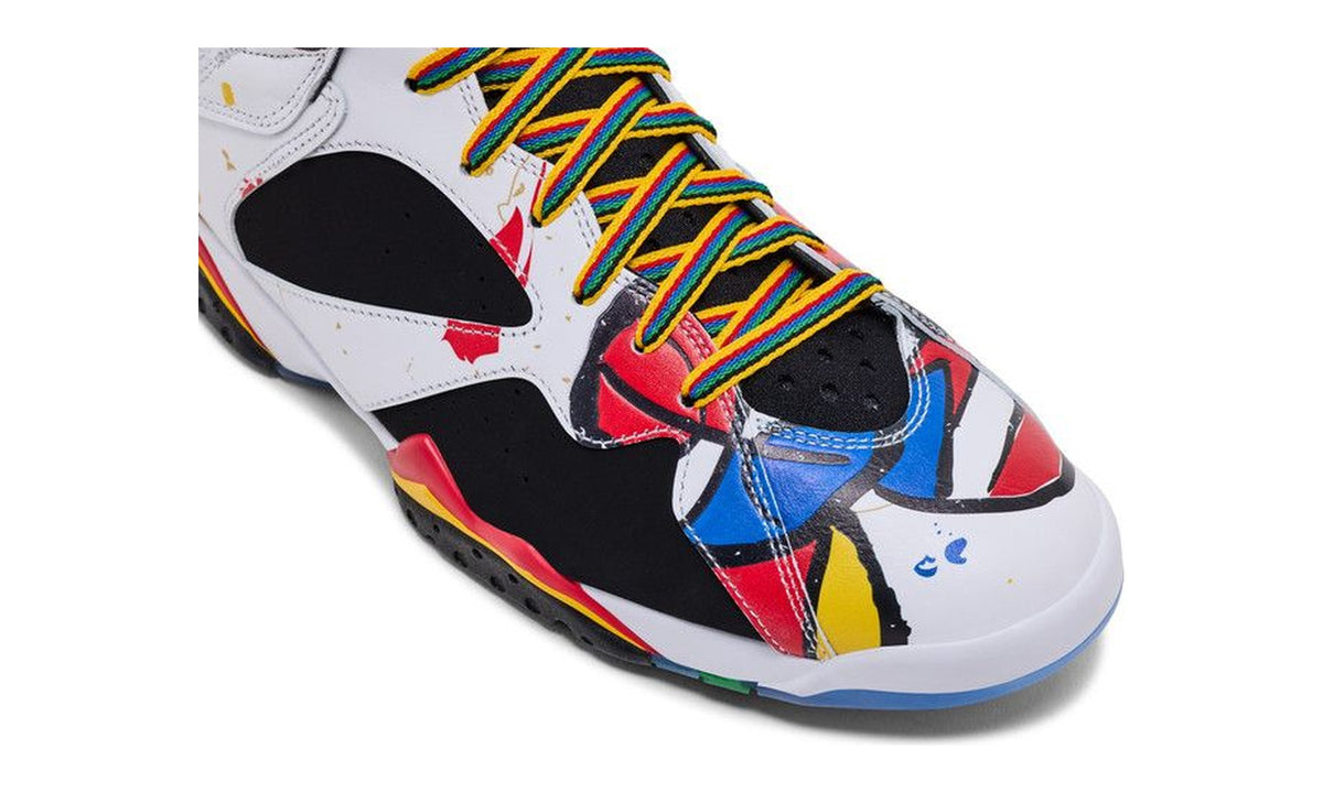 Air Jordan 7 Retro Miro 2026