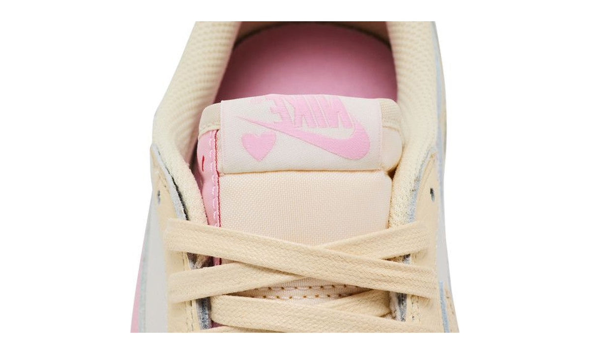 Travis Scott x Air Jordan 1 Retro Low OG Shy Pink