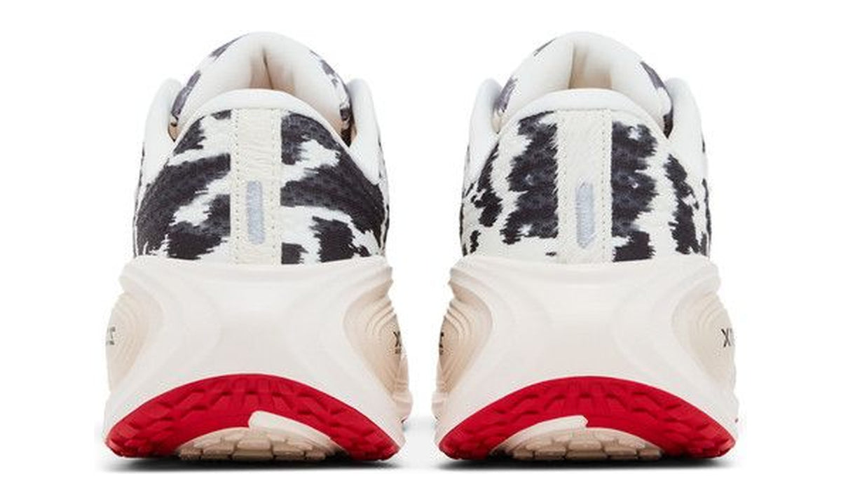Nike Vomero Plus Cow Print Red