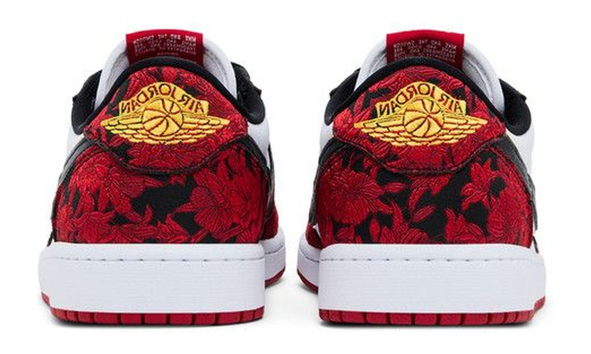 Air Jordan 1 Low OG Last Dance At The Garden
