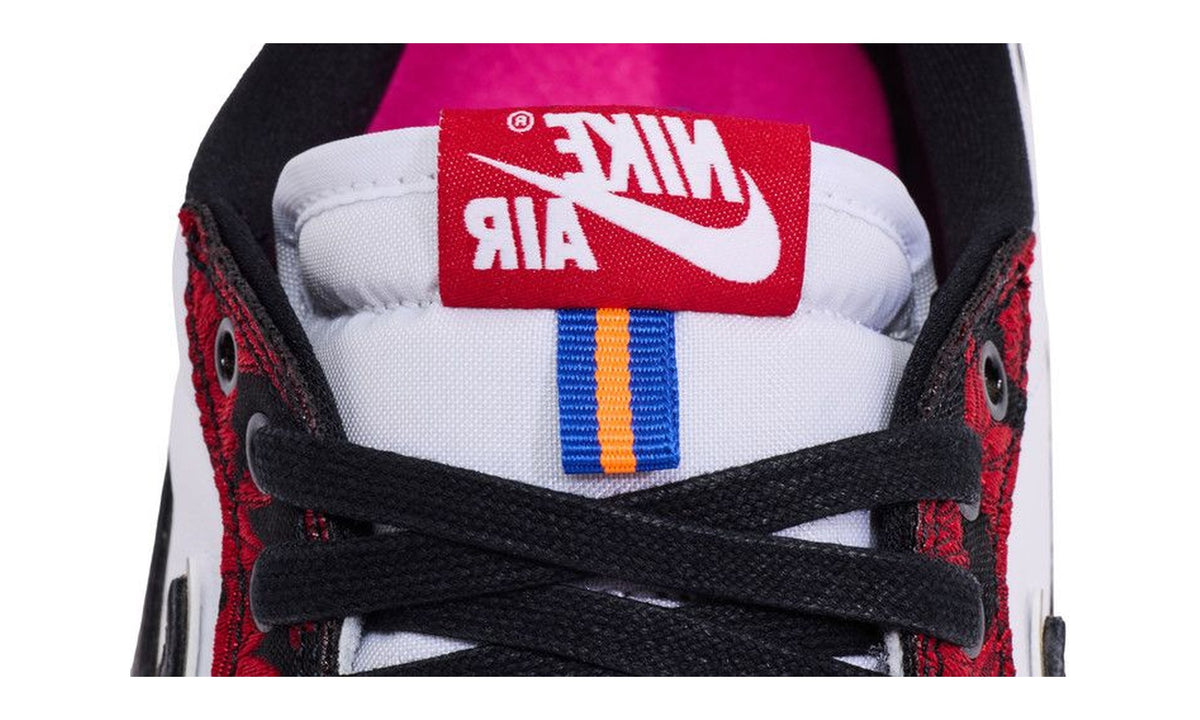 Air Jordan 1 Low OG Last Dance At The Garden