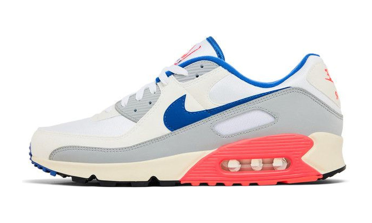Nike Air Max 90 Ultramarine