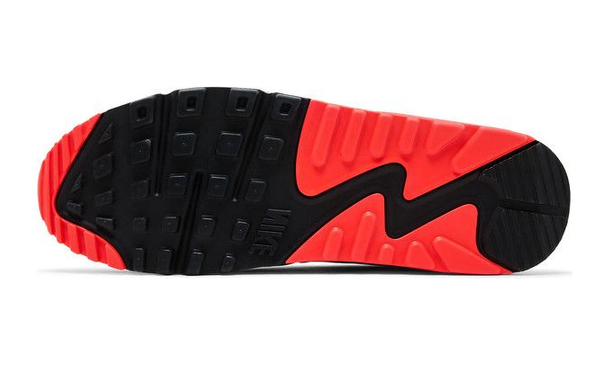 Nike Air Max 90 Infrared 3M 2026