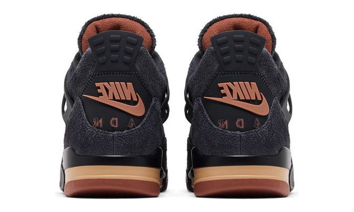 Air Jordan 4 London