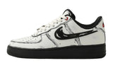 Scream x Nike Air Force 1 Low Ghostface