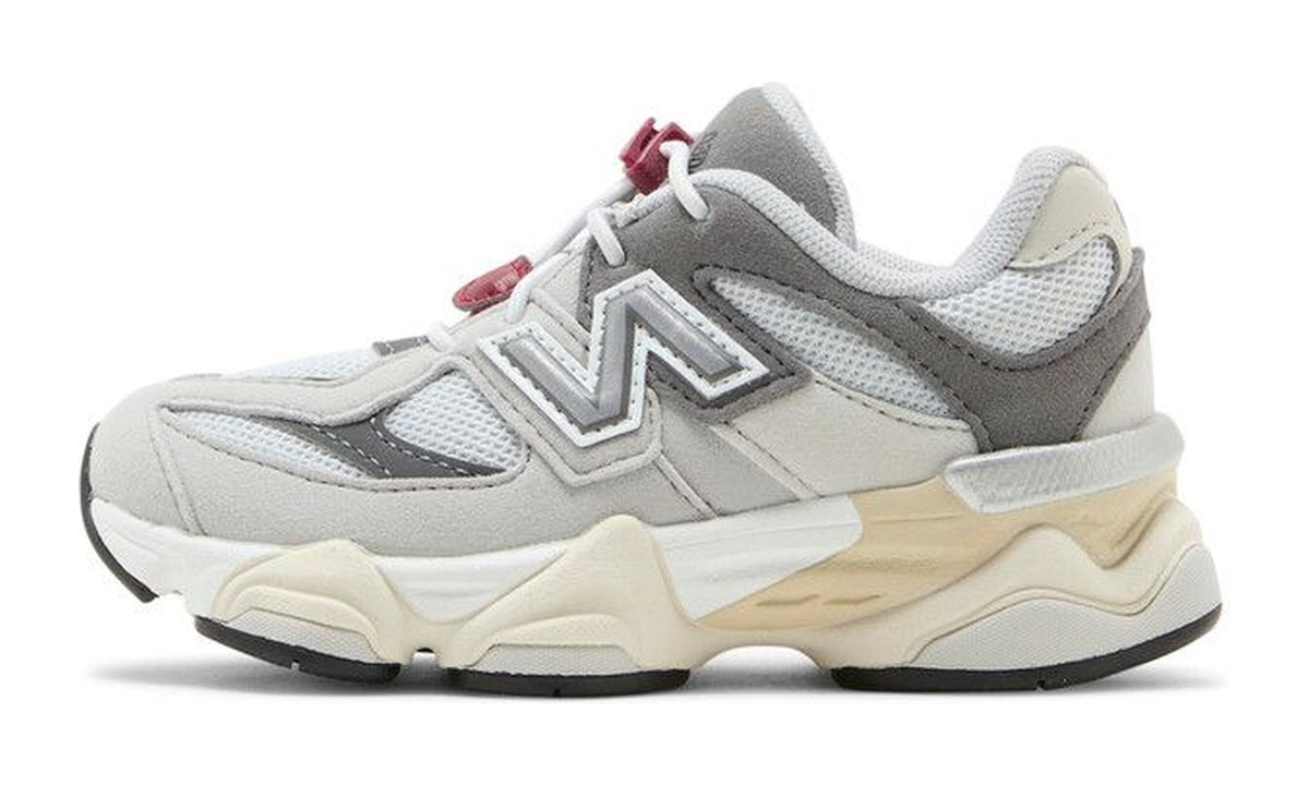 New Balance 9060 Toddler Raincloud