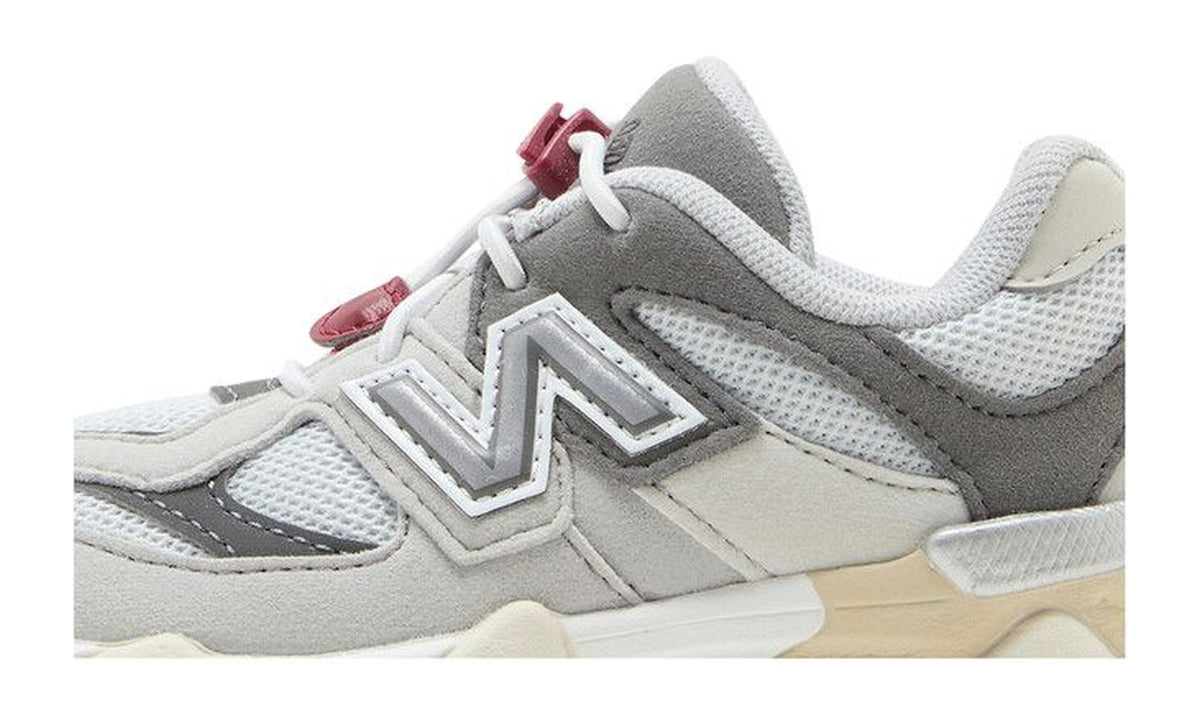New Balance 9060 Toddler Raincloud