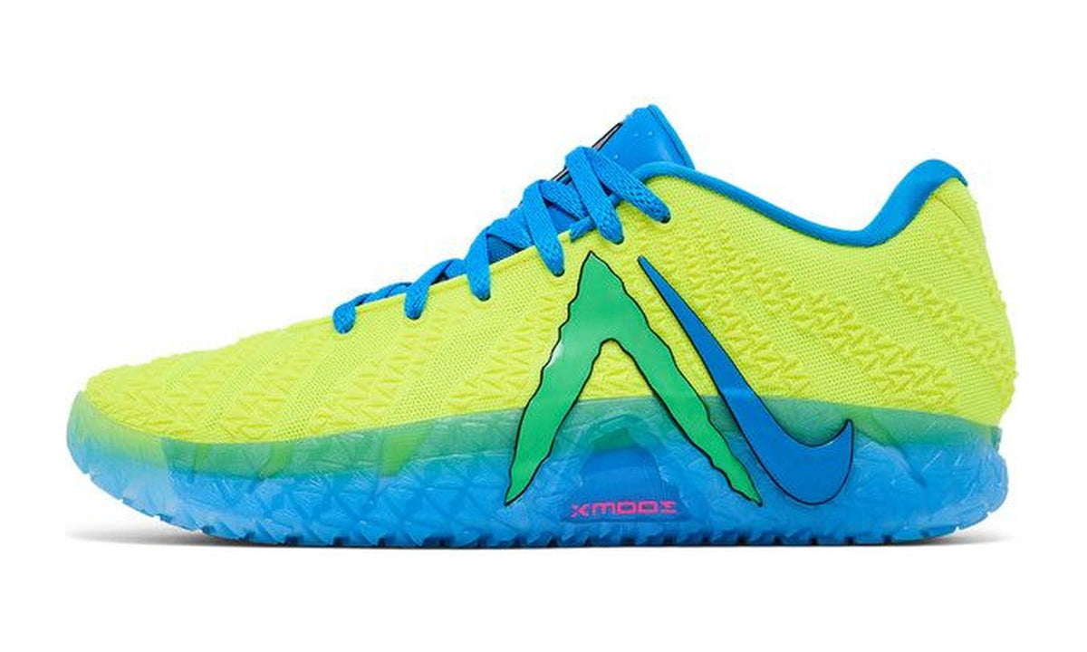Nike Ja 3 Kool Aid