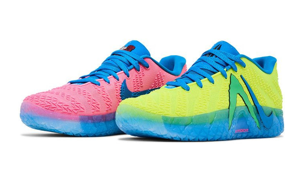 Nike Ja 3 Kool Aid