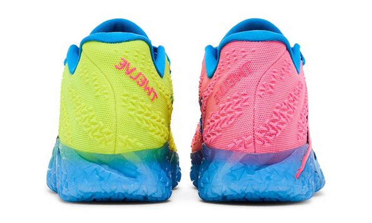 Nike Ja 3 Kool Aid