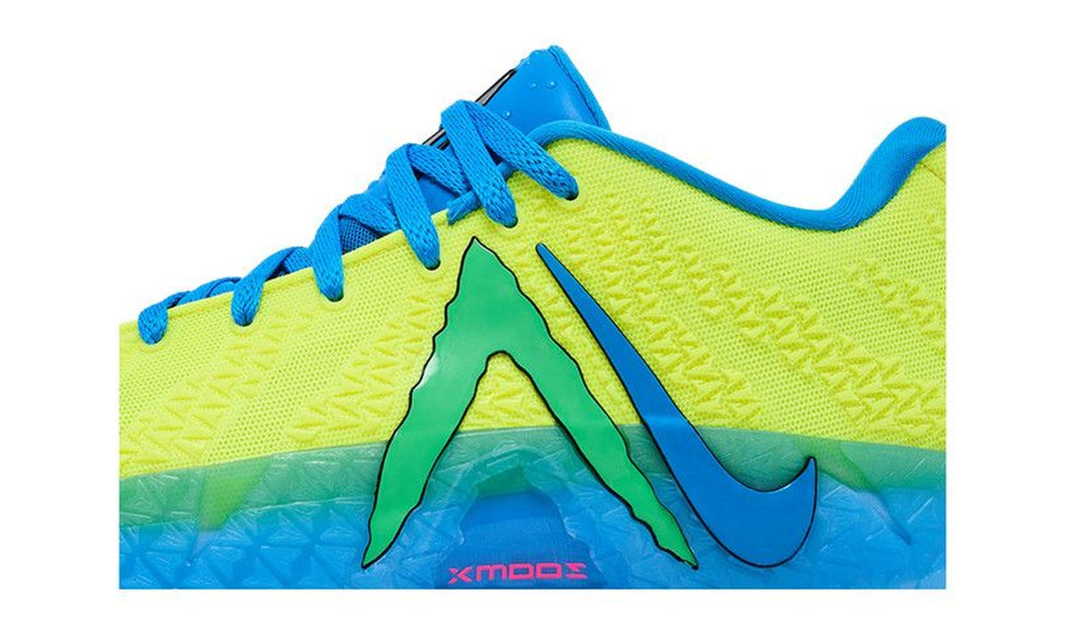 Nike Ja 3 Kool Aid