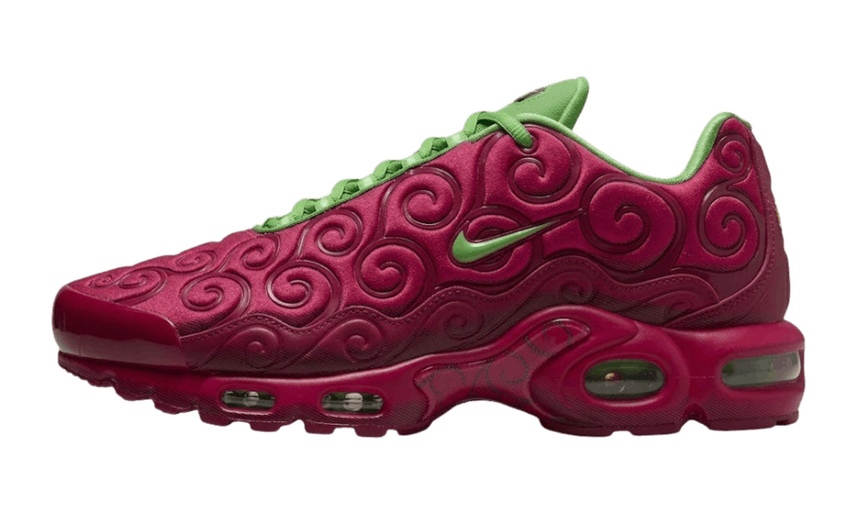 One Piece x Nike Air Max Plus Ope Ope