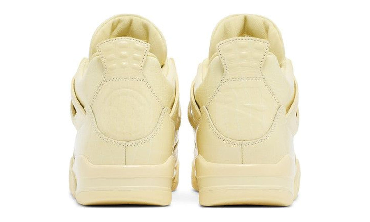 J. Balvin x Air Jordan 4 Retro Amazonas / Lemonade