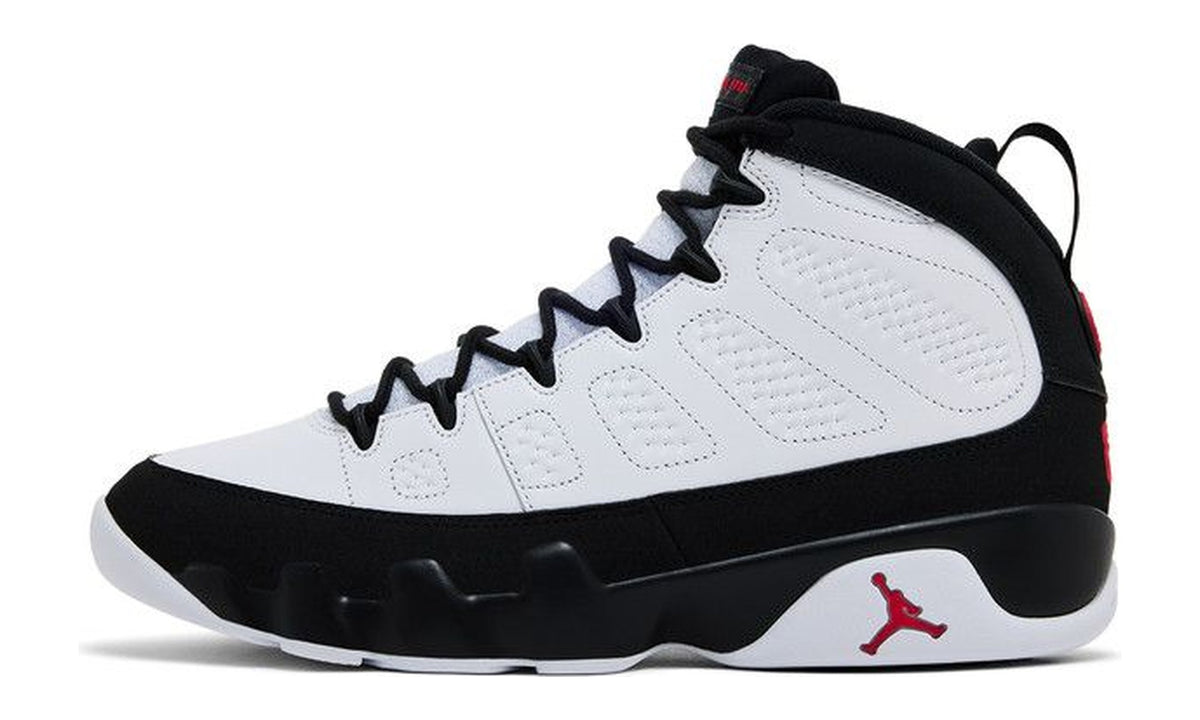 Air Jordan 9 Retro OG Space Jam 2026