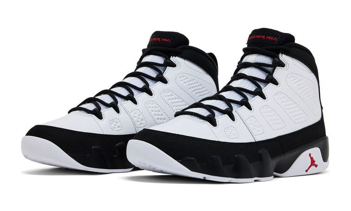 Air Jordan 9 Retro OG Space Jam 2026