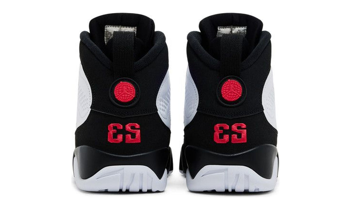 Air Jordan 9 Retro OG Space Jam 2026