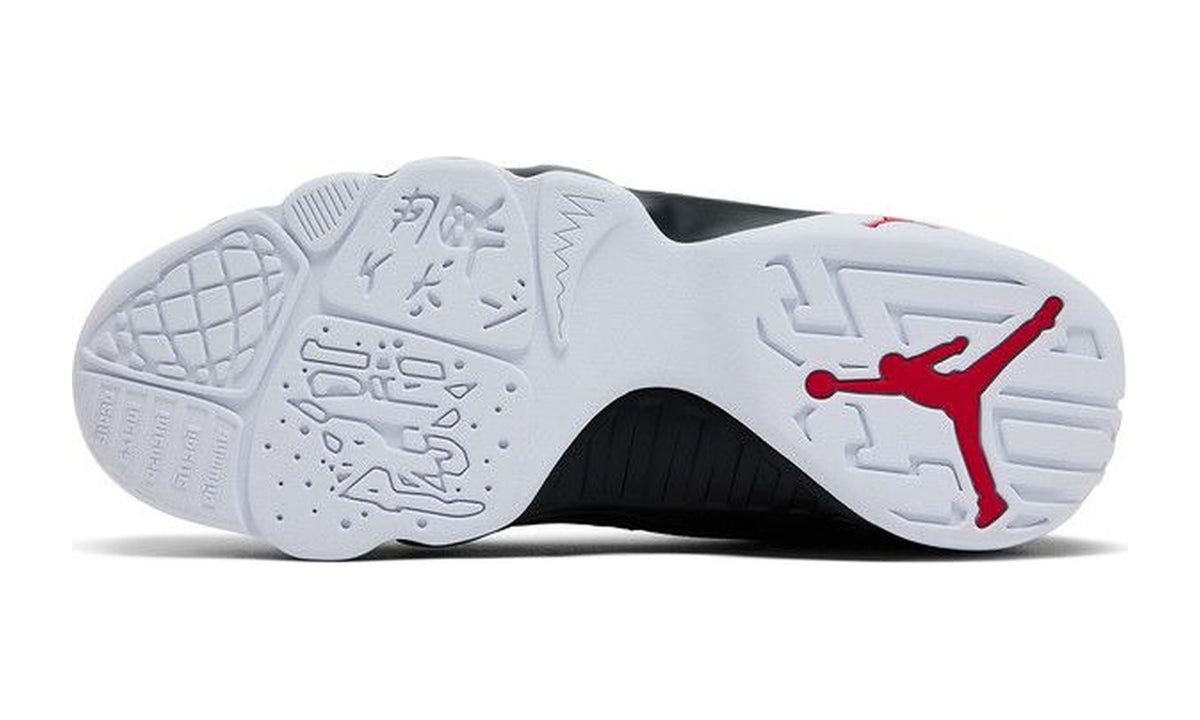 Air Jordan 9 Retro OG Space Jam 2026