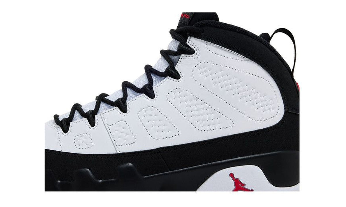 Air Jordan 9 Retro OG Space Jam 2026