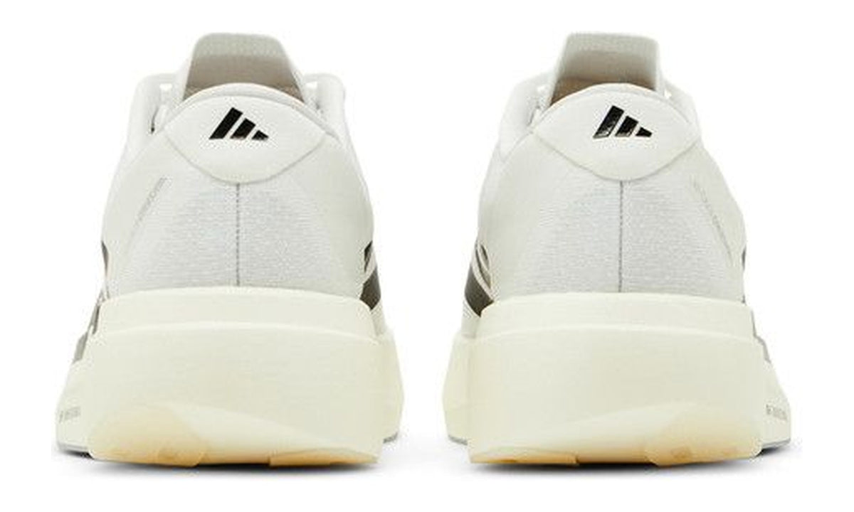 adidas Adizero Evo SL White Black