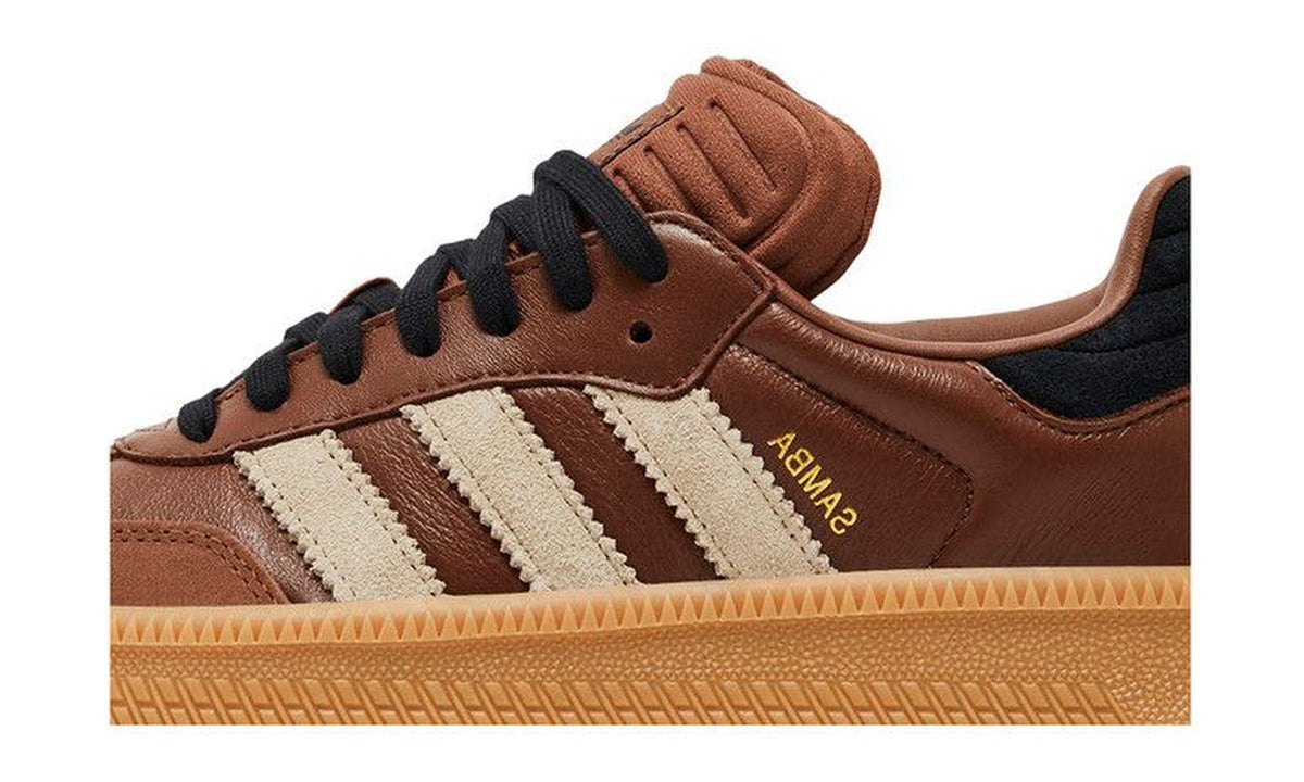 adidas Samba XLG Preloved Brown