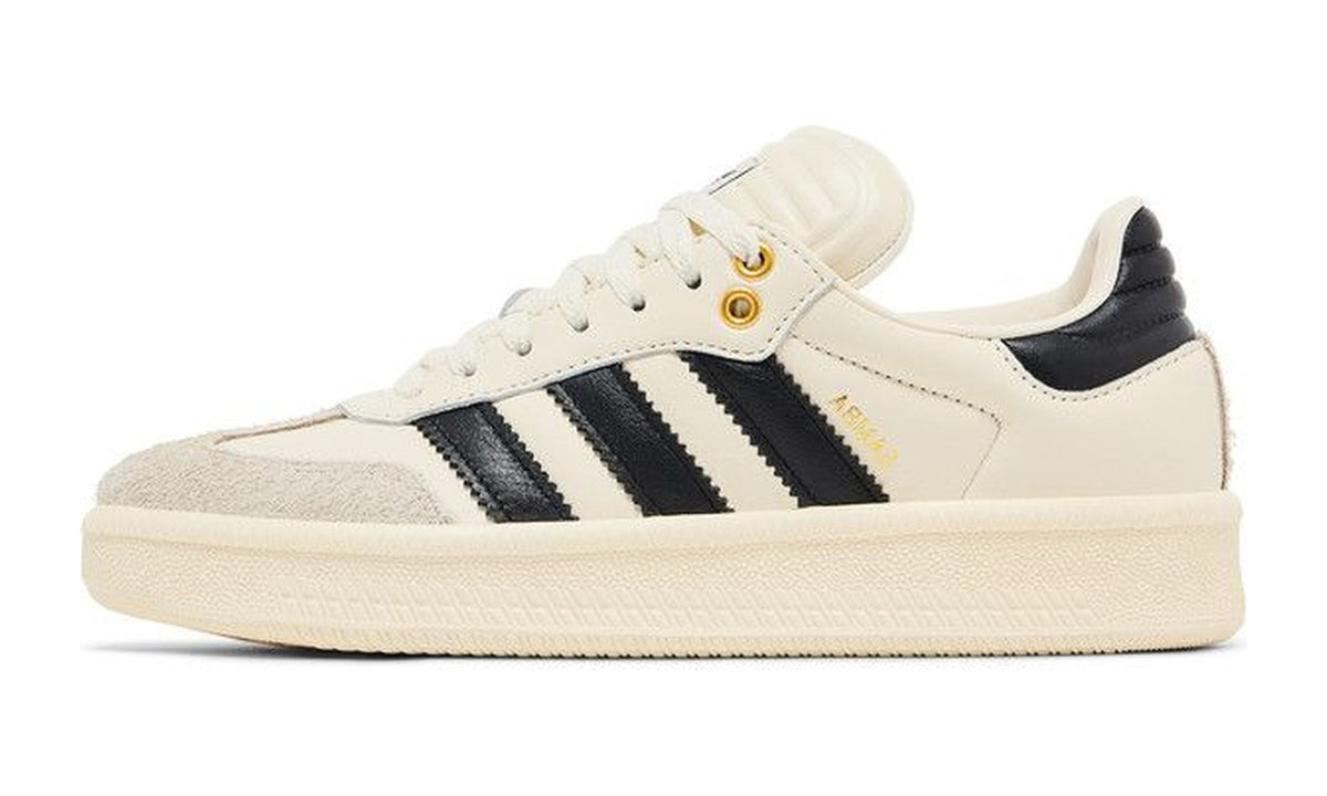 adidas Samba XLG Cream White Black