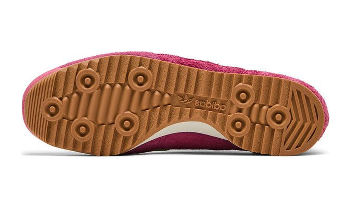 adidas Wmns SL72 OG Pink Fusion Green Spark