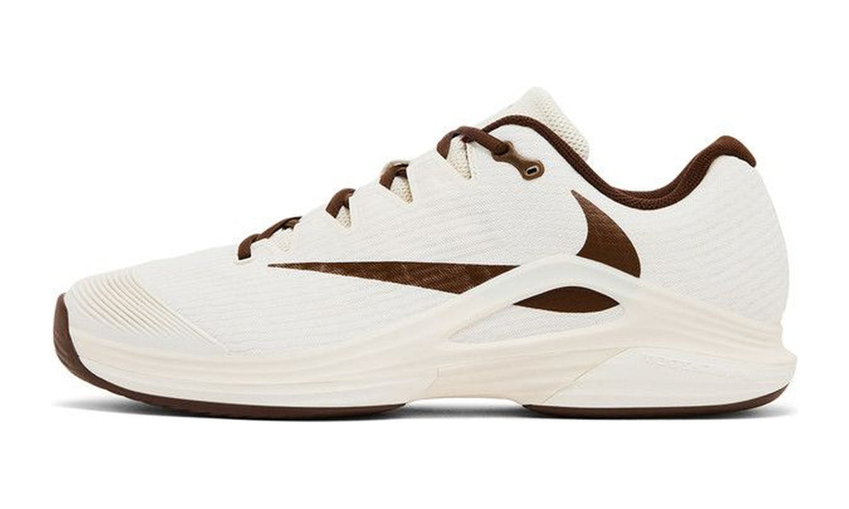 Travis Scott x Nike Zoom Vapor 12 Pale Ivory