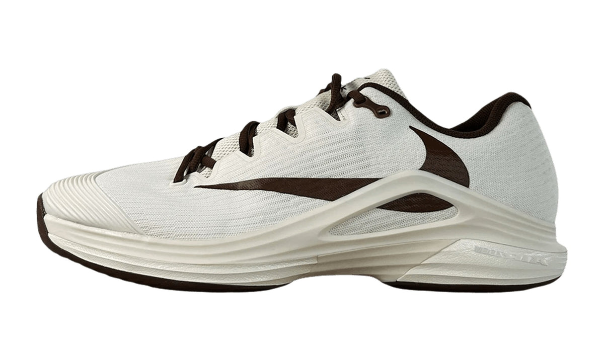 Travis Scott x Nike Zoom Vapor 12 Pale Ivory